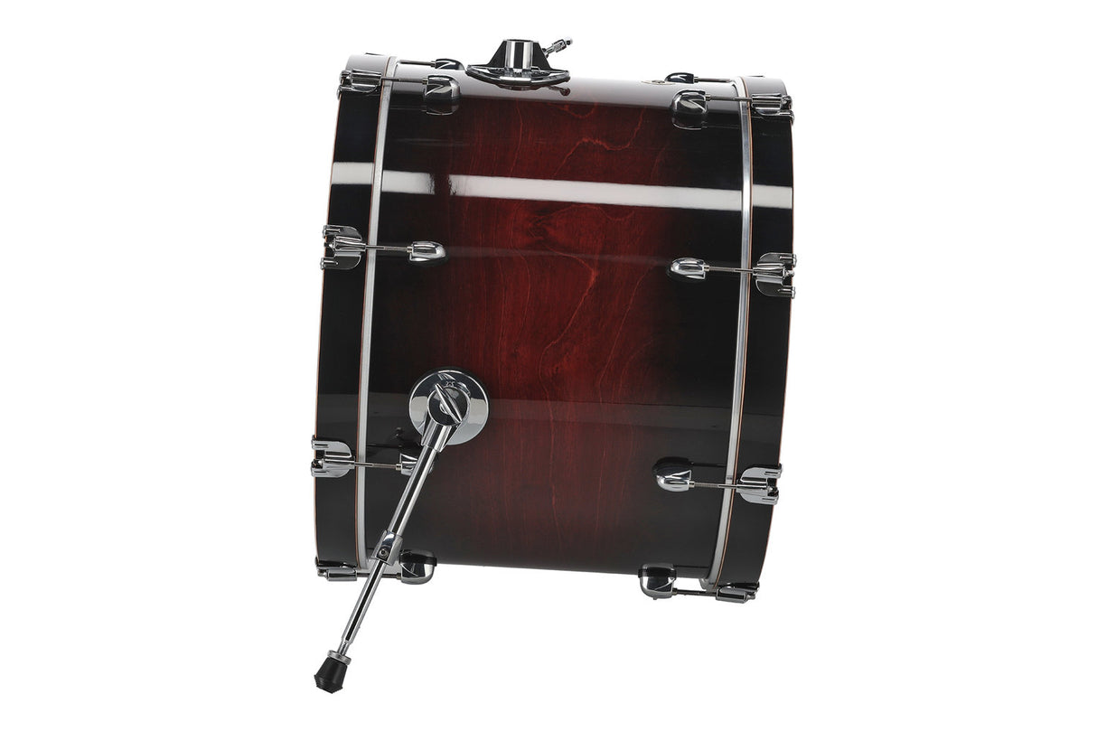 Gretsch Basstromme Catalina Maple - Deep Cherry Burst (CM2-1622B-DCB)