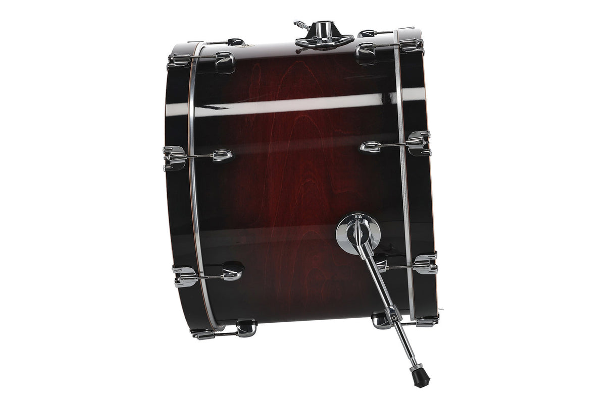 Gretsch Basstromme Catalina Maple - Deep Cherry Burst (CM2-1622B-DCB)