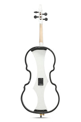 GEWA E-Cello Novita 3.0 - hvit høyglans (4/4)