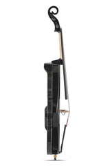 GEWA E-Cello Novita 3.0 - svart høyglans (4/4)