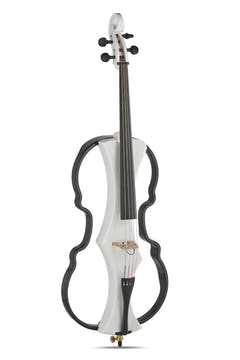 GEWA E-Cello Novita 3.0 - hvit høyglans (4/4)