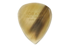 Pick Boy plekter Exotic Series - Mix-sett (3 deler)