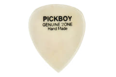 Pick Boy plekter Exotic Series - Mix-sett (3 deler)