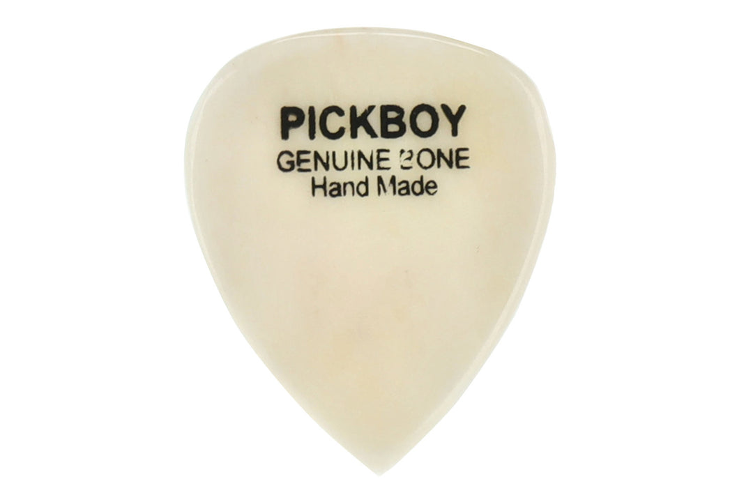 Pick Boy plekter Exotic Series - Mix-sett (3 deler)
