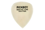 Pick Boy plekter Exotic Series - Mix-sett (3 deler)