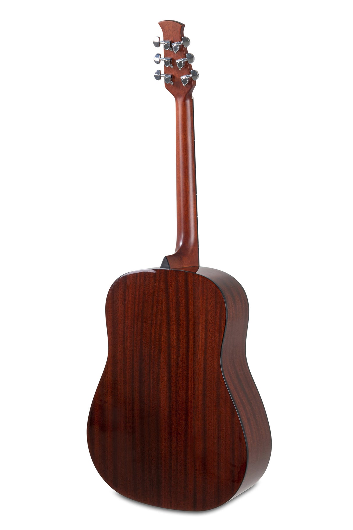 Applause akustisk Gitarer Wood Classics AAD96-4 Natural Gloss - Natural høyglans (AAD96-4)