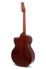 Applause E-akustisk Gitarer Wood Classics AEJ96-1 Jumbo Cut Electro - Sunburst (AEJ96-1)