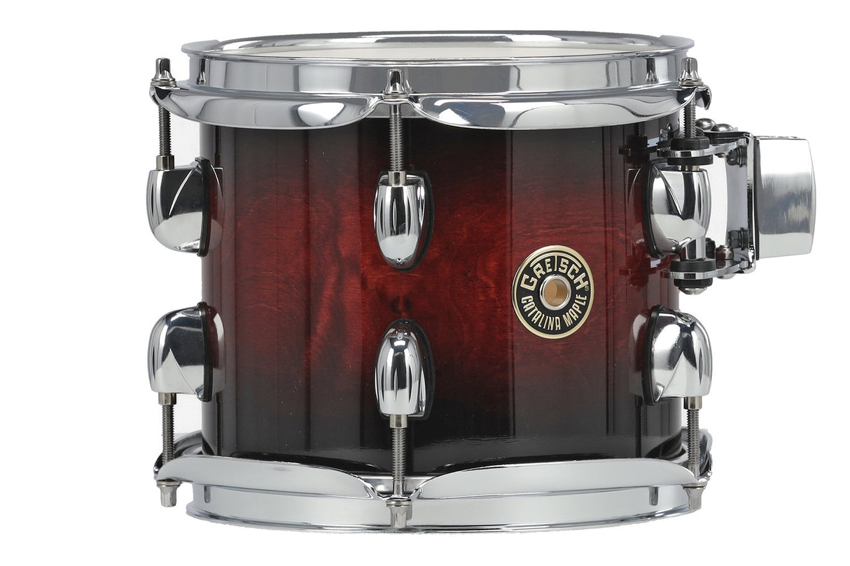Gretsch tom Catalina Maple - Deep Cherry Burst (CM2-0708T-DCB)