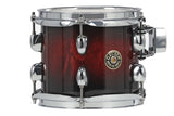 Gretsch tom Catalina Maple - Deep Cherry Burst (CM2-0708T-DCB)