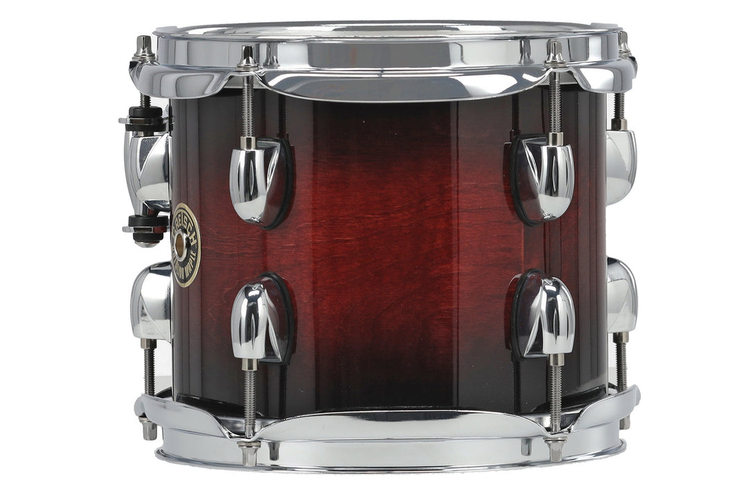 Gretsch tom Catalina Maple - Deep Cherry Burst (CM2-0708T-DCB)