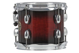 Gretsch tom Catalina Maple - Deep Cherry Burst (CM2-0708T-DCB)