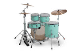 Gretsch skallsett Catalina Maple - Sjøskumgrønn (CM2-E625-SFG)
