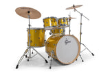 Gretsch skallsett Catalina Maple - Sitron-glitter (CM2-E625-LS)