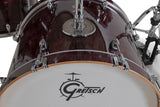 Gretsch skallsett Catalina Maple - Lilla høyglans (CM2-E625-PG)