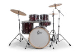 Gretsch skallsett Catalina Maple - Lilla høyglans (CM2-E625-PG)