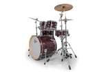Gretsch skallsett Catalina Maple - Lilla høyglans (CM2-E625-PG)