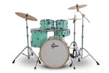 Gretsch skallsett Catalina Maple - Sjøskumgrønn (CM2-E625-SFG)