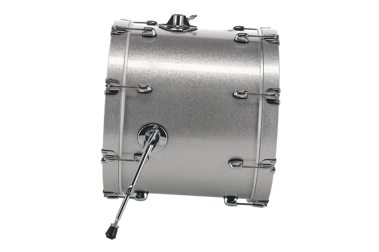 Gretsch stortromme Catalina Maple - Silver Sparkle (CM2-1620B-SS)