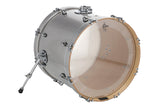 Gretsch stortromme Catalina Maple - Silver Sparkle (CM2-1620B-SS)