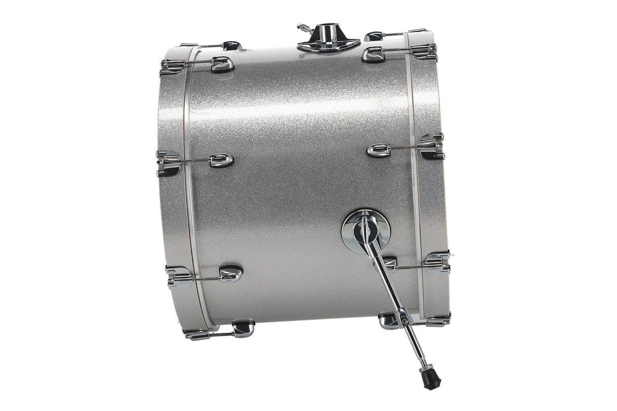 Gretsch stortromme Catalina Maple - Silver Sparkle (CM2-1620B-SS)