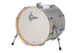 Gretsch stortromme Catalina Maple - Silver Sparkle (CM2-1620B-SS)