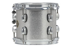 Gretsch tom Catalina Maple - Silver Sparkle (CM2-0708T-SS)