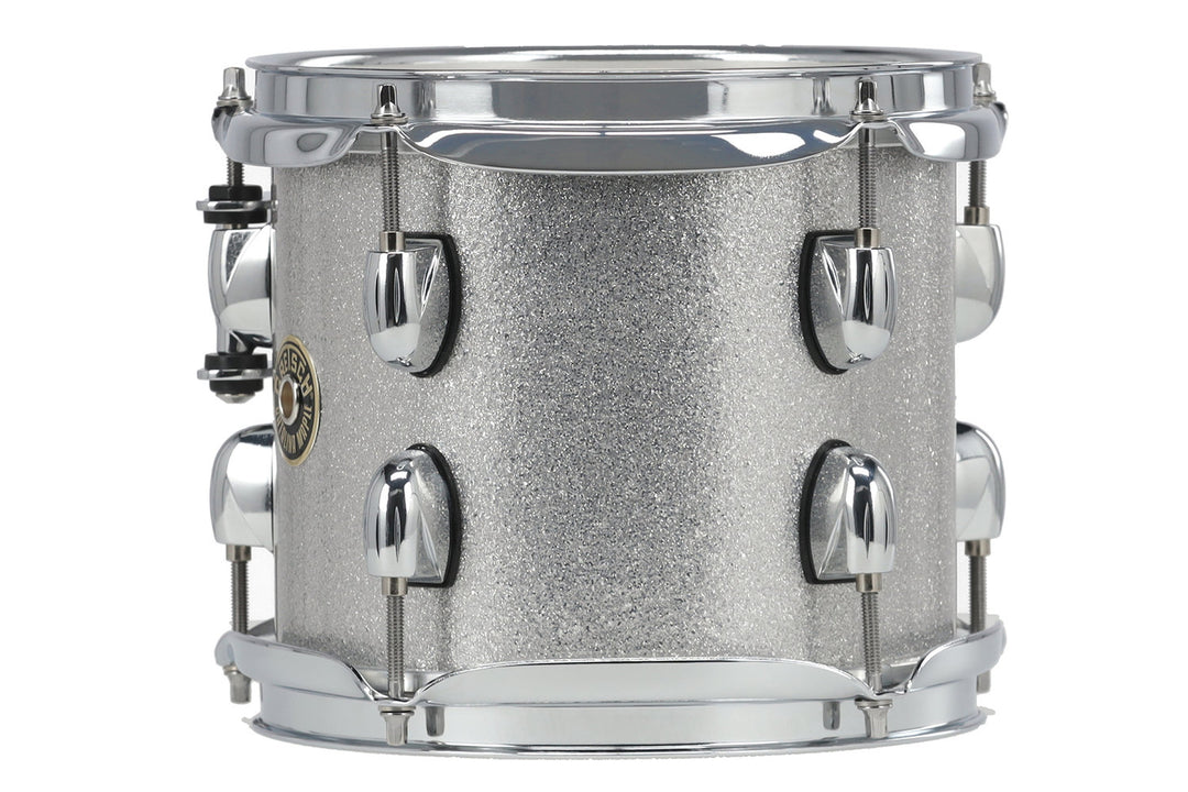 Gretsch tom Catalina Maple - Silver Sparkle (CM2-0708T-SS)
