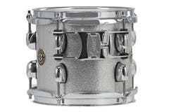 Gretsch tom Catalina Maple - Silver Sparkle (CM2-0708T-SS)