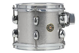 Gretsch tom Catalina Maple - Silver Sparkle (CM2-0708T-SS)