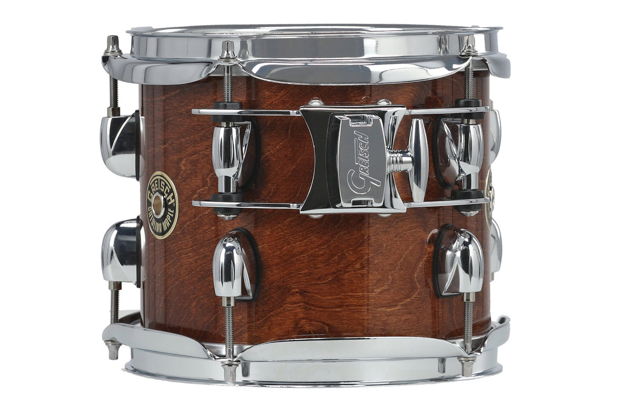 Gretsch tom Catalina Maple - Walnut Glaze (CM2-0708T-WG)