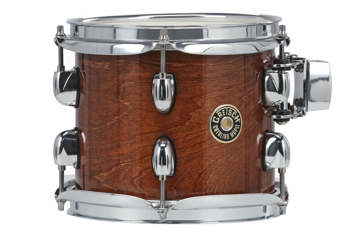 Gretsch tom Catalina Maple - Walnut Glaze (CM2-0708T-WG)