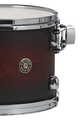 Gretsch tom-tom Catalina Maple - Satin Deep Cherry Burst (CM2-0913T-SDCB)