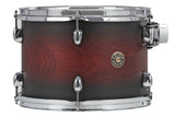 Gretsch tom-tom Catalina Maple - Satin Deep Cherry Burst (CM2-0913T-SDCB)