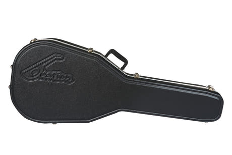 Ovation Gitarer-koffert ABS - Deep Bowl / Mid-depth (8158-K0)