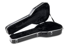 Ovation Gitarer-koffert ABS - Super Shallow (8117-K0)