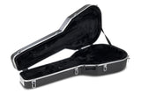 Ovation Gitarer-koffert ABS - Super Shallow (8117-K0)