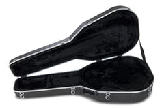 Ovation Gitarer-koffert ABS - Super Shallow (8117-K0)