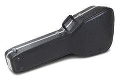Ovation Gitarer-koffert ABS - Super Shallow (8117-K0)