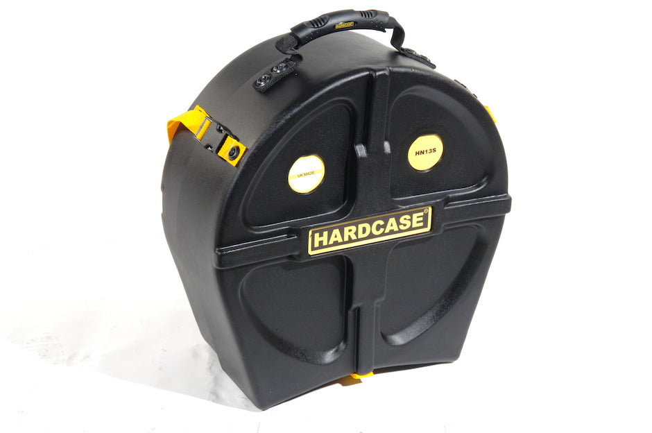 Hardcase 13" HN13S liten trommekoffert