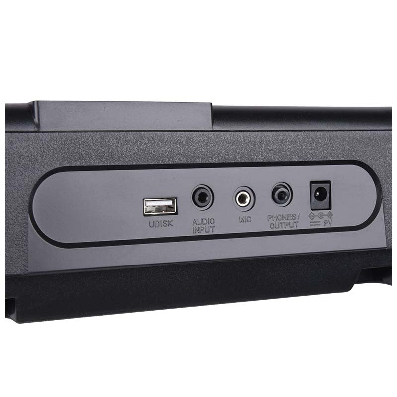 MK 2102 keyboard