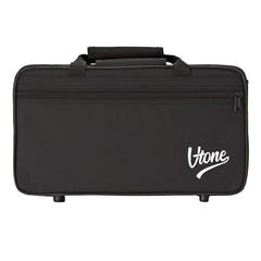 V-TONE C 17 Bb Klarinettsett med etui
