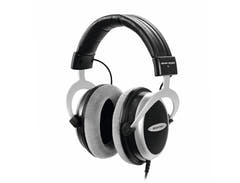 OMNITRONIC SHP-600 Hi-Fi Hodetelefoner