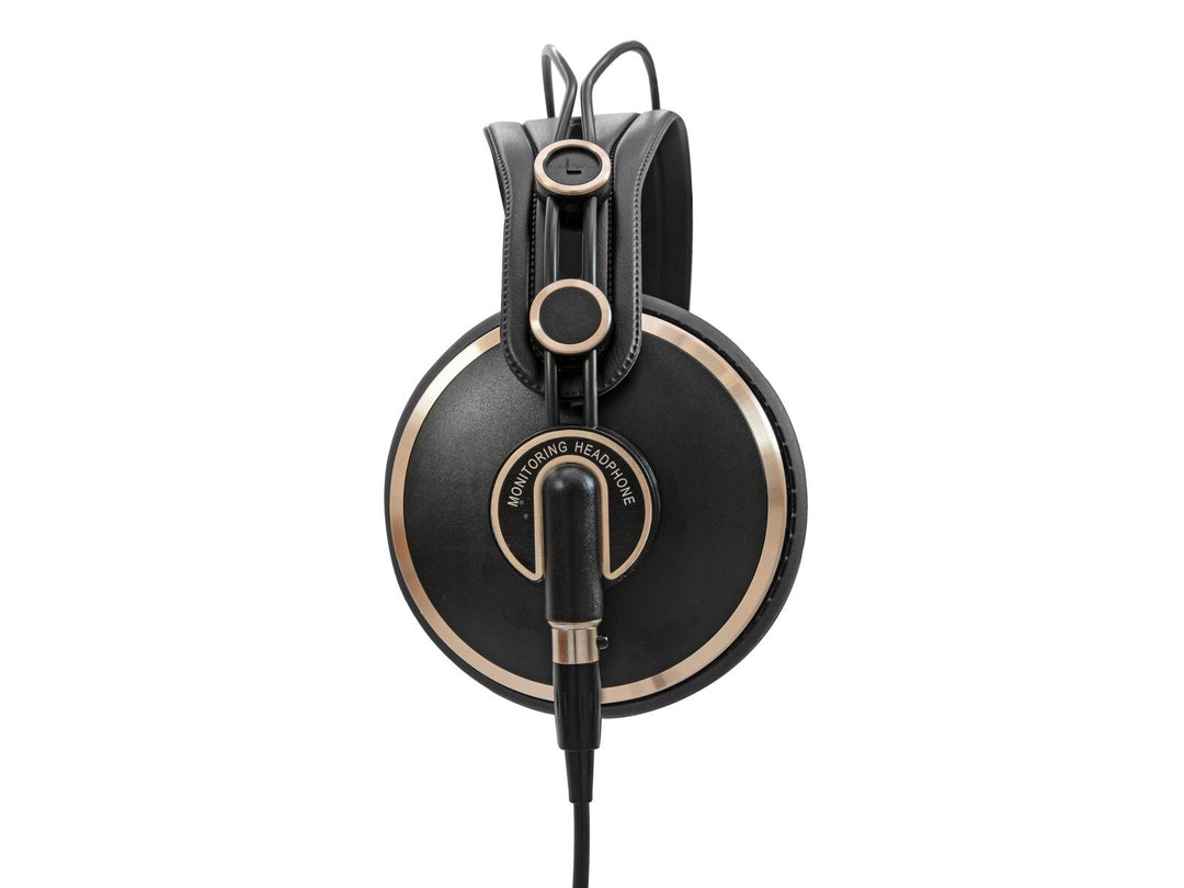 OMNITRONIC SHP-950M Deluxe-monitorhodetelefoner