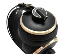 OMNITRONIC SHP-950M Deluxe-monitorhodetelefoner