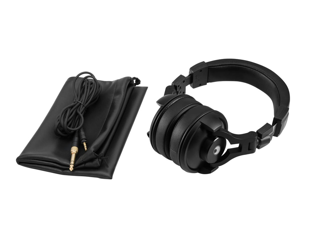 OMNITRONIC SHP-740DJ DJ hodetelefoner