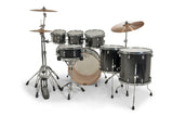 Gretsch skallsett Catalina Maple - Black Stardust (CM2-E627-BS)