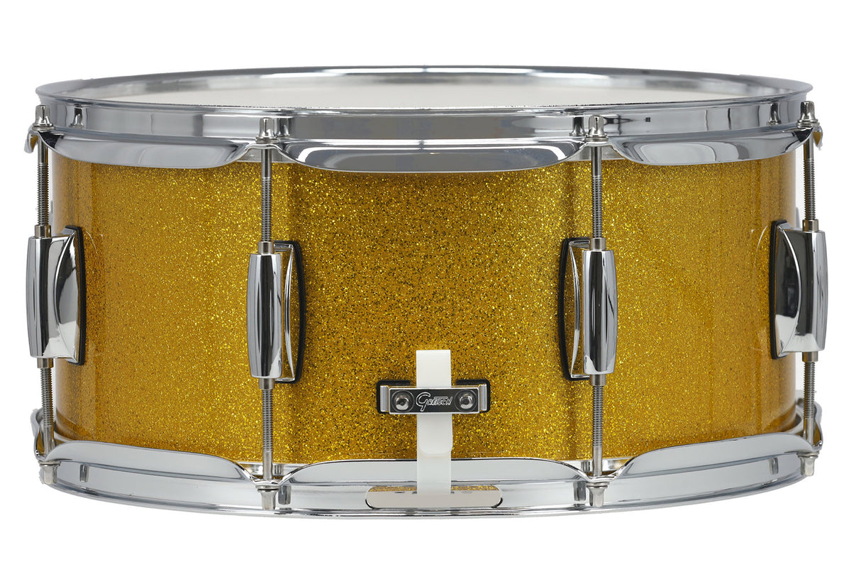 Gretsch skarptromme Catalina Maple - Lemon Sparkle (CM2-6514S-LS)