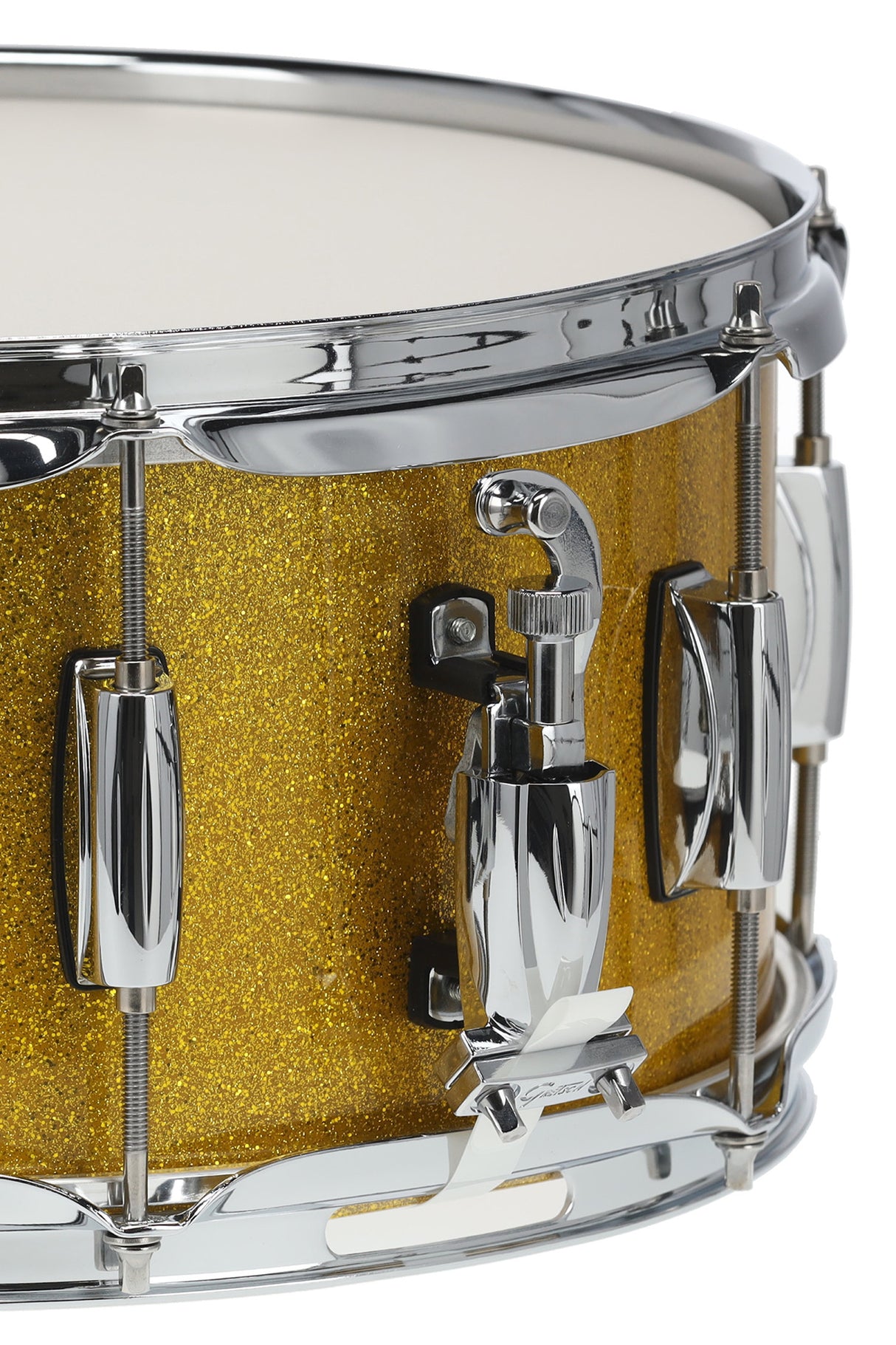 Gretsch skarptromme Catalina Maple - Lemon Sparkle (CM2-6514S-LS)