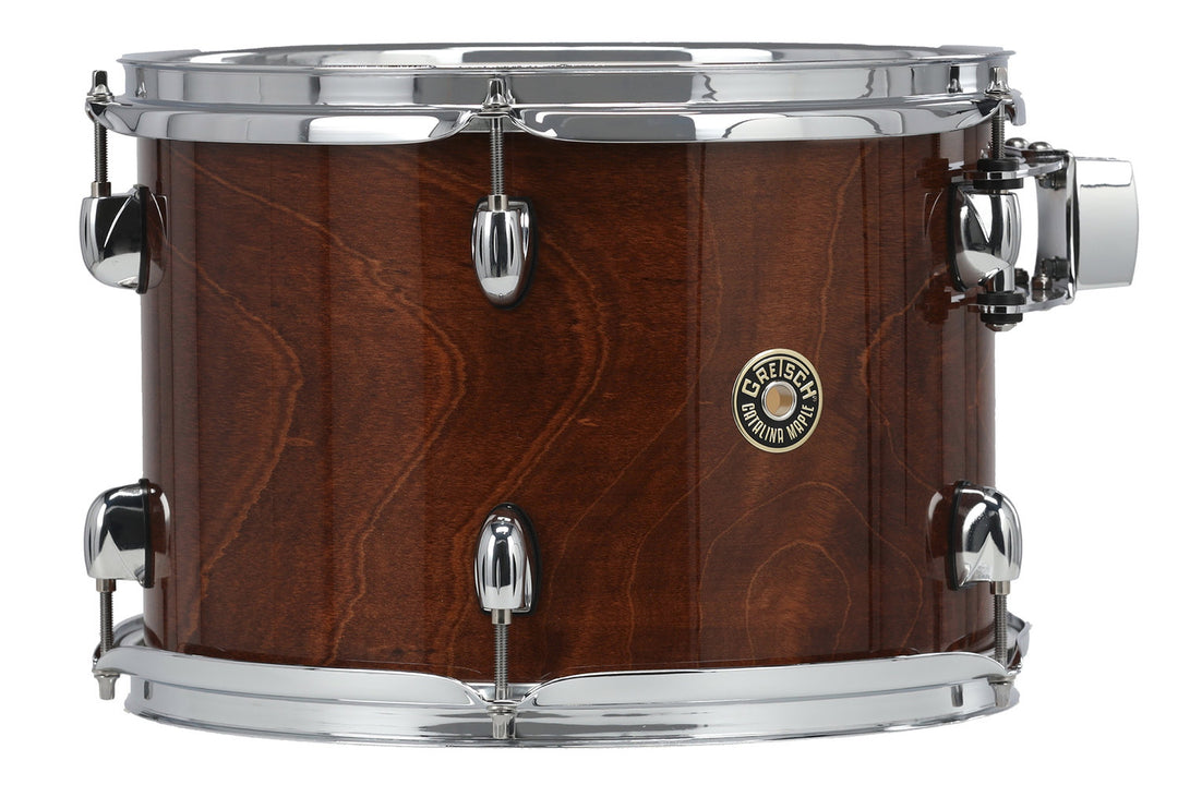 Gretsch tom-tom Catalina Maple - Walnut Glaze (CM2-0913T-WG)