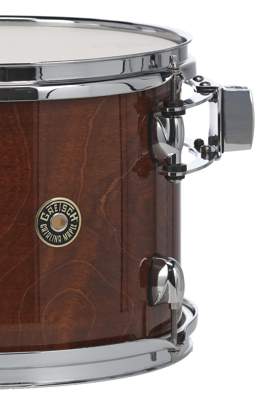 Gretsch tom-tom Catalina Maple - Walnut Glaze (CM2-0913T-WG)